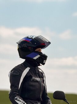 AGV K1 velikost S - 3