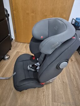 Britax Römer Evolva 123 SL SICT - 3