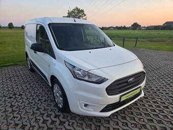 Ford Transit Connect, 1.5 TDCi 88 kW L1 TREND, CZ, DPH - 3