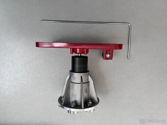 Vyvažovač žacích nožů Tecomec Profi - 3