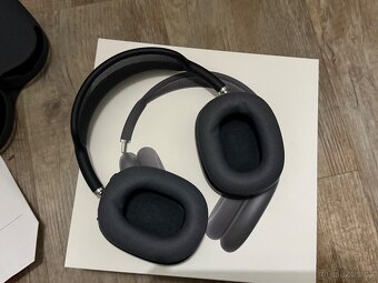 AirPods Max 2. generace s USB-C - 3
