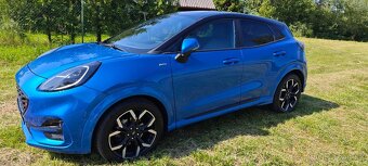 Ford puma 2021 114kw benzín - 3