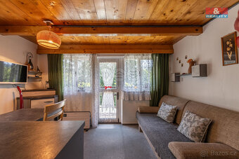 Prodej chaty, 29 m², Vrhaveč - 3