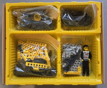 Lego Technic 8248, 90 roky, Na predaj - 3