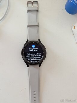 Samsung Galaxy Watch 4 Classic 46 - 3