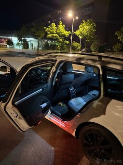 prodam Škoda superb 2 2010 - 3