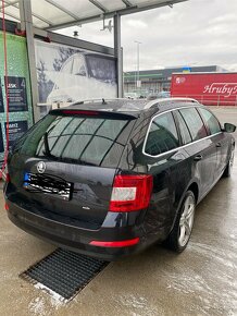 Škoda Octavia 2,0l Tdi 110kw DSG - 3