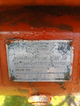 Prodám - 3