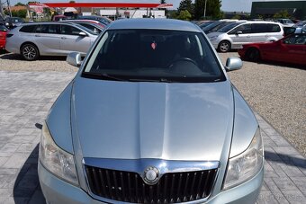 ►►ŠKODA OCTAVIA 1.9 TDI 77KW• KLIMA • 2X KOLA◄◄ - 3