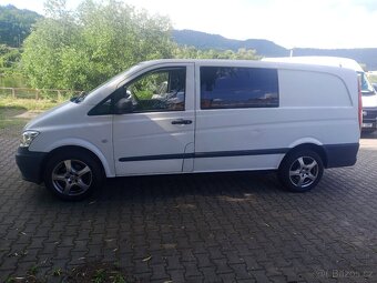 MB VITO 639,120kw-5 mist-2012 - 3
