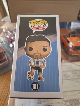 POP footbal - 3