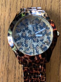 dámské guess hodinky - 3