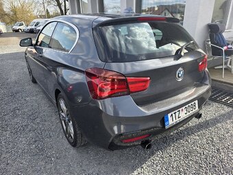 BMW Řada 1 M-140i 250KW - 3