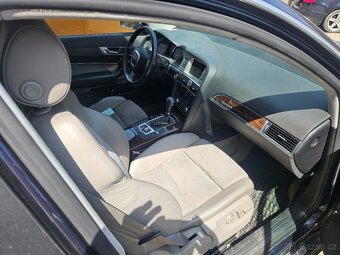 Audi A6 allroad - 3