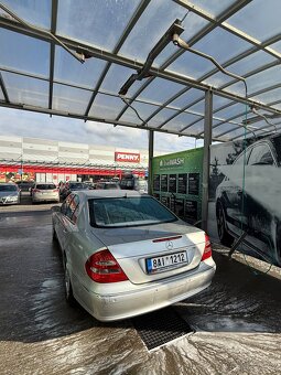 Mercedes-Benz 3.2CDI AVANDGARDE - 3