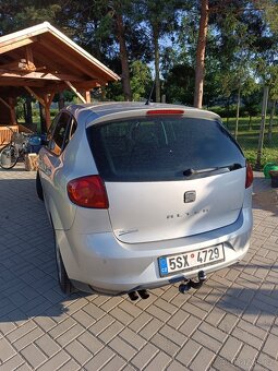 Seat Altea 1,9tdi 103kw - 3