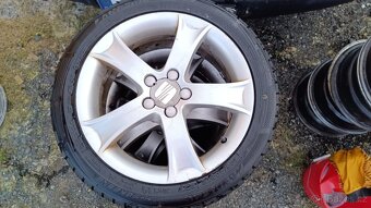 Seat ibiza 6L 1,4tdi - 3
