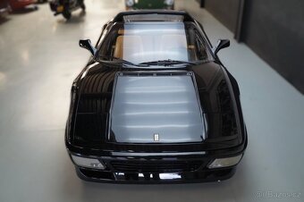 Ferrari 348 TS (1990) - 3