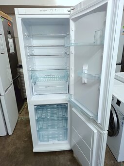 Lednice ROMO 185 cm, A++  ZÁRUKA - 3