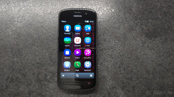 Nokia 808 PureView - 3