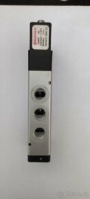 Elektropneumatický ventil Norgren - 3
