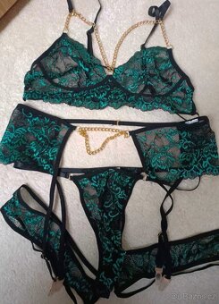 2x set prádla - 3