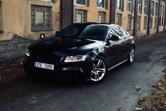 AUDI S5 - 3