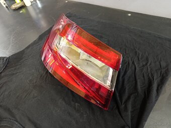 Zadní levé světlo Škoda Superb III liftback - 3