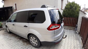 Ford Galay 103KW, TDCi, 7 míst, tažné - 3