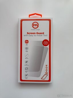 Obaly na iPhone 15 Pro Max - 3