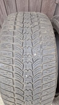 Zimní 225/50 R17 - 3