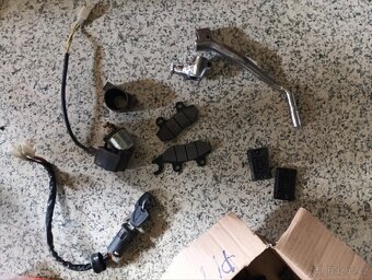 Pitbike250 - 3