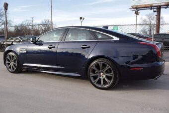 2019 Jaguar XJ-Series XJ R-Sport AWD 3.0 - 3