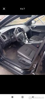 Volvo xc60 D5 162kw - 3