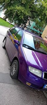 Fabia - 3