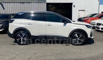 PEUGEOT 3008 II (2) PureTech130 S&S GT EAT8 2022 - 3