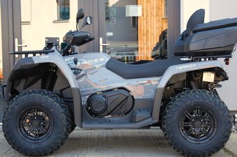Čtyřkolka CF MOTO CFORCE 1000 – TOP STAV - 3