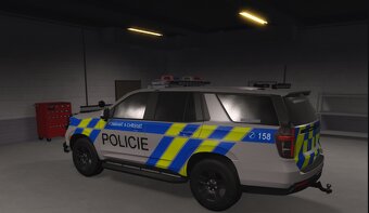 Liverky do hry na roblox Emergency Liberty County - 3
