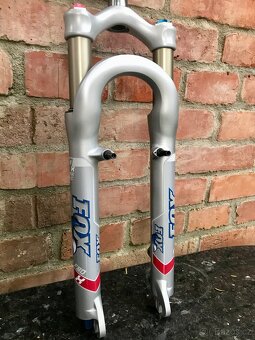 Fox F80x Terra Logic - 3