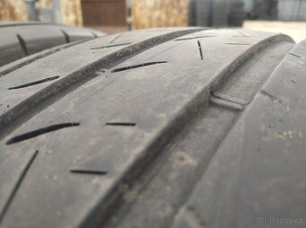 Pneu 225/65 R16C Bridgestone R660 (č.86) - 3