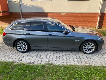 BMW F11 530xd - 3