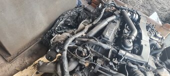 Motor Mercedes-Benz Sprinter OM651 - 2.2 CDI - 3