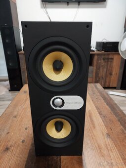 Bowers & Wilkins HTM62 - 3