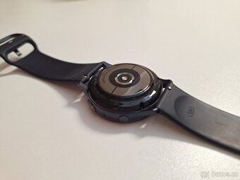 Chytré hodinky Samsung Galaxy Watch Active 2 - 3