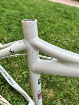 Merida Juliett + Manitou Skareb - 3