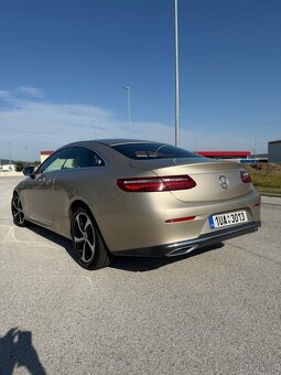 Mercedes e cupe - 3