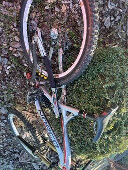 Norco aurum 2 - 3