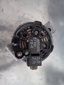 Honda Accord VII, Civic VIII, CR-V II, III 2.0,  2.4 alterná - 3