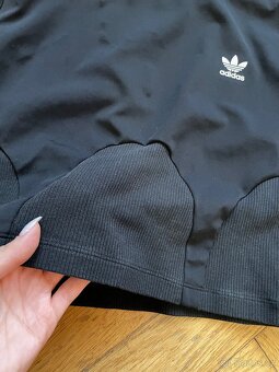 Adidas mikina - 3