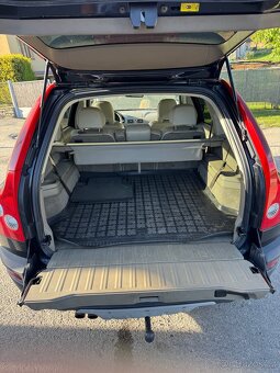 Volvo XC90 D5 120kw - 3